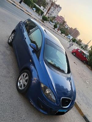 Seat Toledo 2006