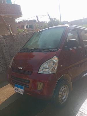 Chevrolet N200 2013
