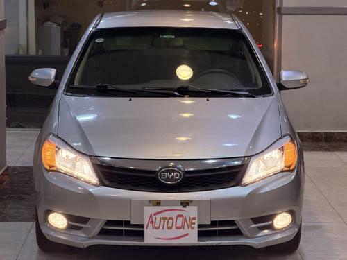 Byd F3 2024