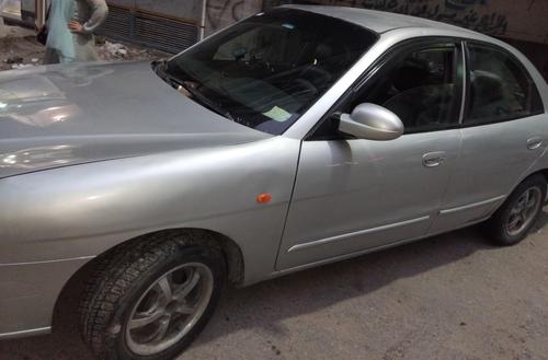 دايو نوبيرا 2 2008