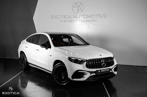 Mercedes GLC 2026