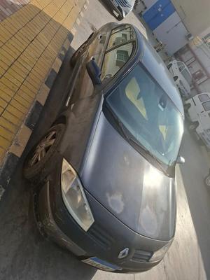 Renault Megane 2005