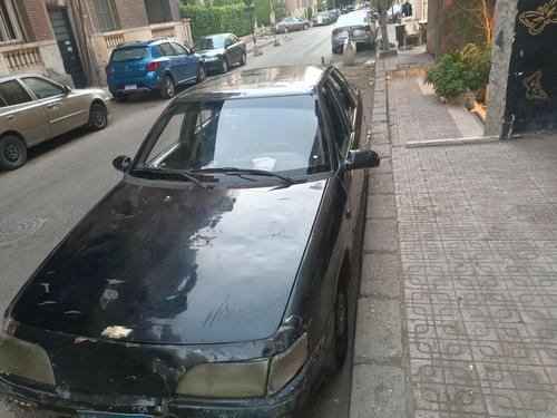 دايو اسبيرو 1995