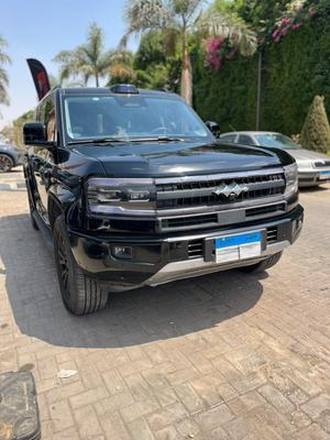 بى واى دى‬ ليوبارد 5 2025