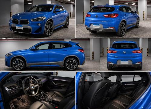 BMW X2 2019