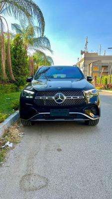Mercedes GLE 450 2026