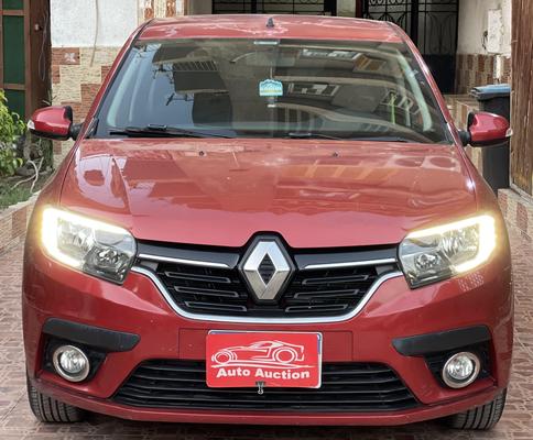 Renault Sandero 2017