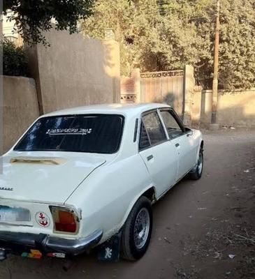 بيجو 504 1974