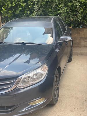 Chevrolet Optra 2020