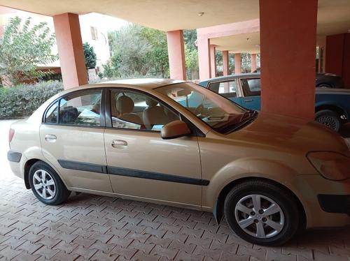 Kia Rio 2006