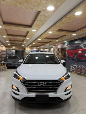 Hyundai Tucson GDI 2021