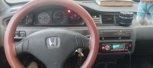 Honda Civic 1992