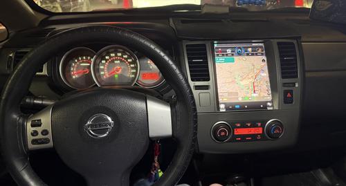 Nissan Tiida 2010