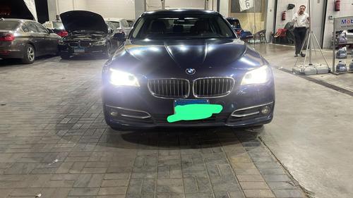 BMW 520 2017
