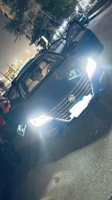 ام جى 5 2022