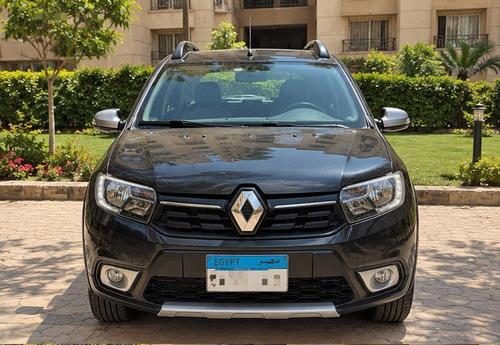 Renault Sandero Step Way 2022