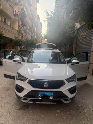 سيات اتيكا 2021