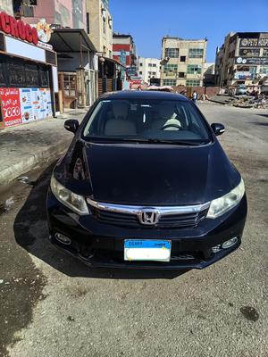 Honda Civic 2013