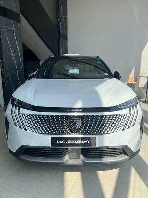 بيجو 5008 2026