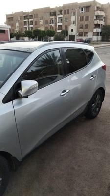 هيونداي IX 35 2015