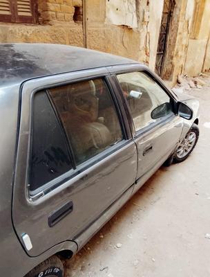Hyundai Excel 1998