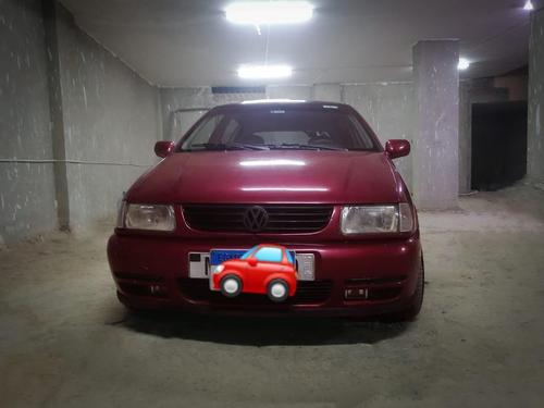 Volkswagen Polo 1998