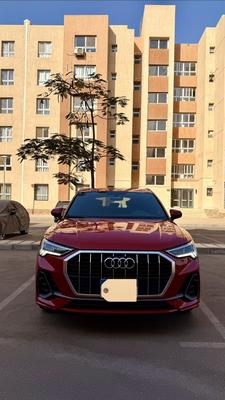 اودي Q3 2021