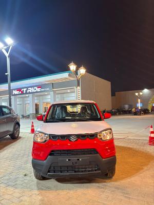 Suzuki S Presso 2026