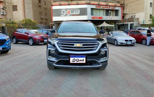 Chevrolet Captiva 2021