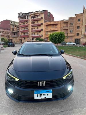 فيات تيبو 2022