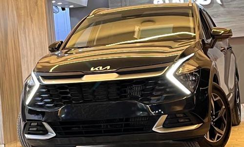 Kia Sportage 2024