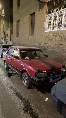 فيات شاهين 1999