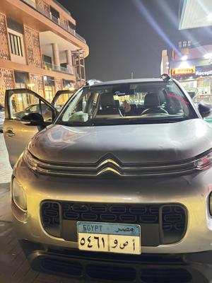 Citroën C3 Aircross 2021
