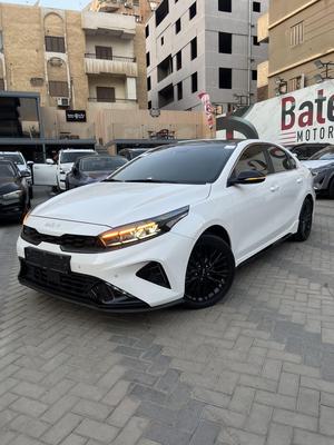 كيا K3 2024