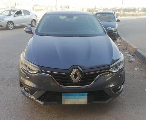 Renault Megane 2020