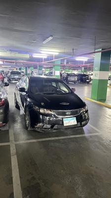 Kia Cerato 2010