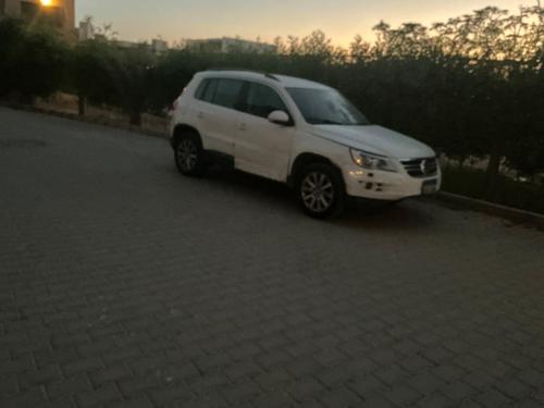 Volkswagen Tiguan 2010