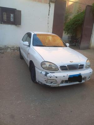 دايو لانوس 2003