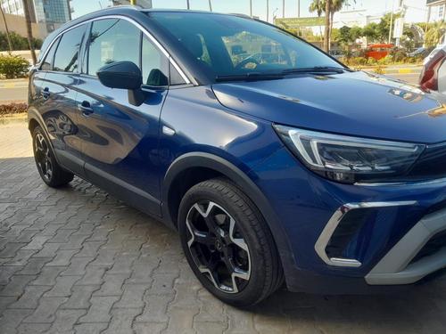 Opel Crossland 2022