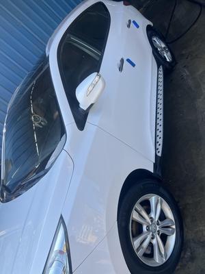 هيونداي IX 35 2014