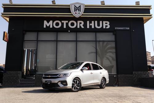 Chevrolet Optra 2025