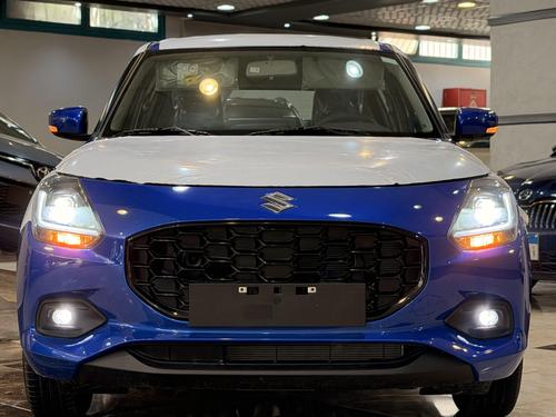 Suzuki Swift 2027