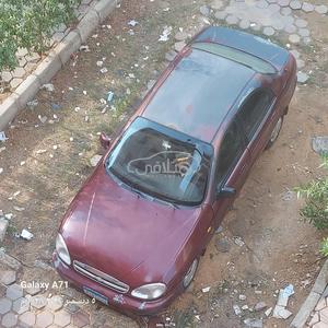 Chevrolet Lanos 2010