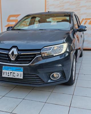 Renault Logan 2023