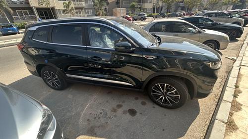 شيرى تيجو 8 برو ماكس 2026