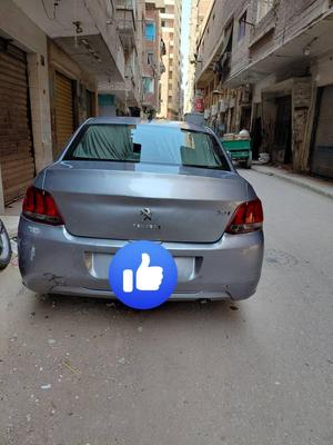 بيجو 301 2020