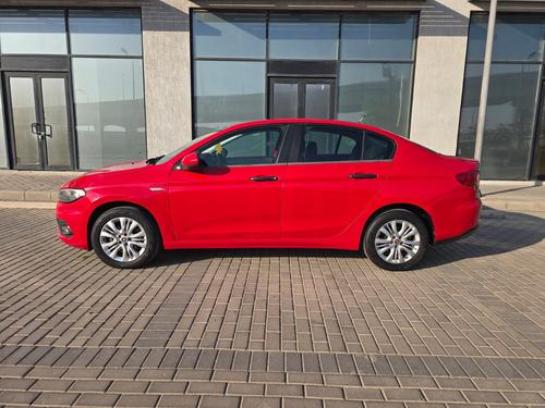 Fiat Tipo 2020