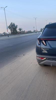 Hyundai Tucson Turbo GDI 2022