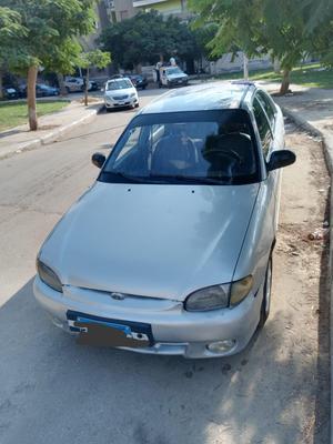 Hyundai Accent 2000