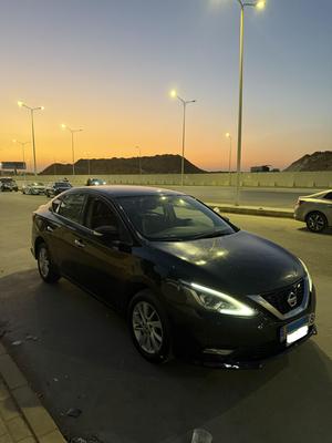 نيسان سنترا 2021